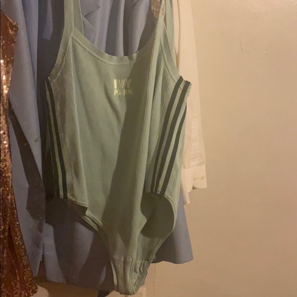 IVY PARK Drip 2 Bodysuit